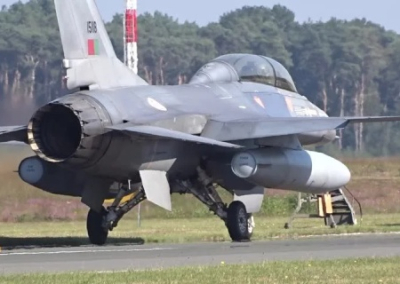 На Украине заподозрили Бельгию в работе на Россию