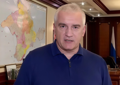 Крым готовит иски к Украине за нахождение в её составе, нетрадиционный украинский язык, водную и энергетическую блокады