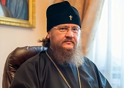 В ООН началось рассмотрение нарушений прав верующих УПЦ. Митрополит Феодосий приглашен как свидетель от Украины