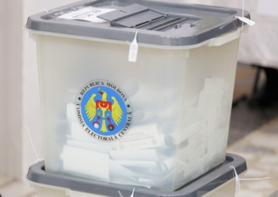 «Это были не выборы, а грязный спектакль». Режим Санду сфальсифицировал результаты голосования