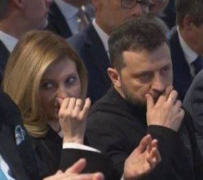 «Знаковая новость». Мелания Трамп отказалась встречаться с Еленой Зеленской