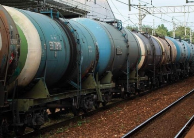 Кабмин РФ до конца года запретил экспорт бензина и частично дизеля