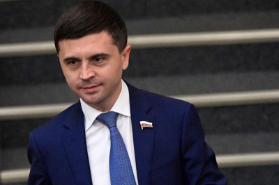 Экс-депутат Госдумы от Крыма  Бальбек арестован за два преступления