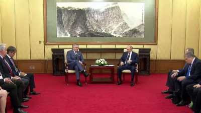 Путин посоветовал Фицо перекрыть Украине для вразумления поставки газа и электроэнергии