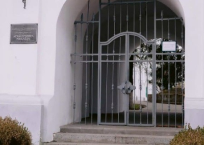 Прихожанам УПЦ могут запретить молиться за пределами храмов. Которые отобрали