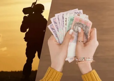 На Украине изменили порядок выплат семьям погибших военных