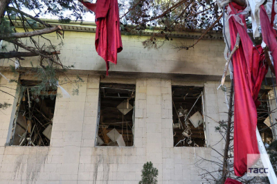 Дроны ВСУ ударили по Крыму:  погибли три человека, еще 16 пострадали