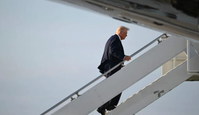 «Придется говорить самому». Трамп заявил о непостижимой ненависти между Путиным и Зеленским