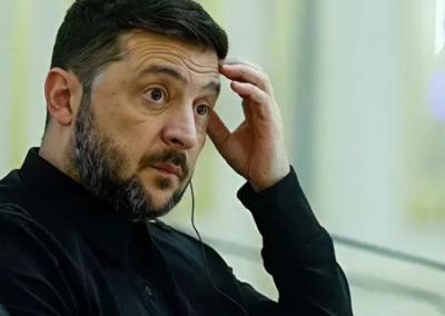 Зеленский анонсировал запуск экспорта украинского оружия в ноябре