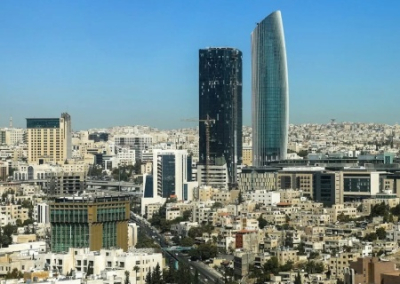 Россия и Иордания взаимно вводят безвизовый режим