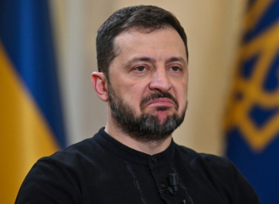 «Ноль реакции от мира»: Зеленский раскритиковал Запад после массированного обстрела Украины