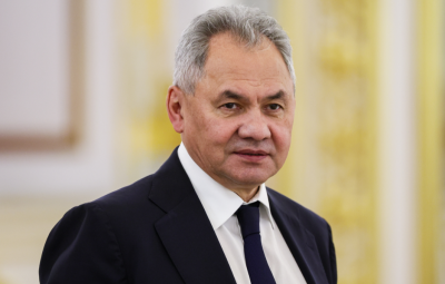 Шойгу: Запад стремится к десуверенизации России и расчленению России