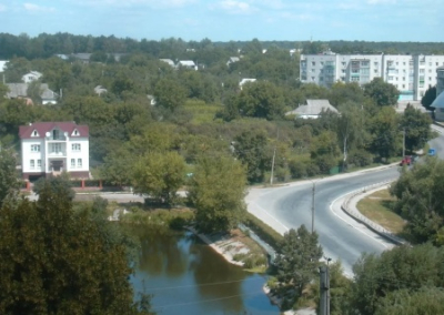 В Киевской области военкомы избили мужчину до потери памяти