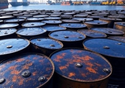 Западные СМИ ожидают отказа Индии от российской нефти после санкций США