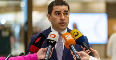 В Тбилиси потребовали извинений от Евросоюза за попытку свержения власти