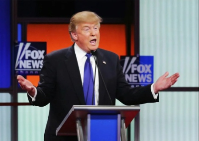 Канал Fox News увидел смягчение позиции Трампа по отношению к России в украинском конфликте