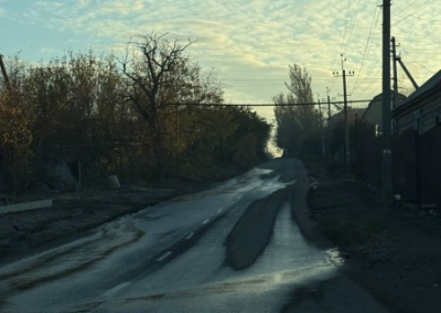 Фронт трещит по швам. Существует угроза потери Днепропетровска, Запорожья, Харькова и Сум