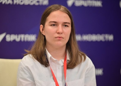 Фаина Савенкова призвала заняться кураторами сайта «Миротворец»