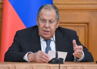 Лавров убеждён, что СВО достигает своих целей