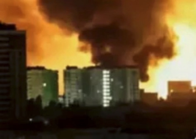 «Банковая не поможет». На Украине паника из-за блэкаута, власть бездействует