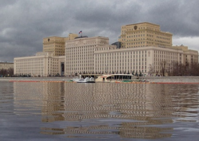 Сводка Минобороны России о ходе проведения спецоперации по состоянию на 28 октября