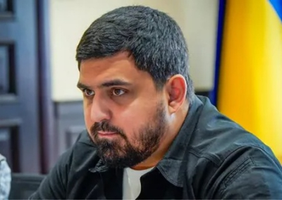 Конкурент Кличко донёс в полицию на украинскую рэп-группу, которая исполняет песни на русском языке