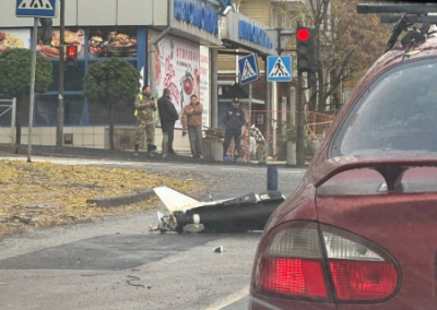 ВСУ ведут обстрелы Белгородской и Брянской области. Обзор ситуации в прифронтовых регионах России на вечер 29 октября