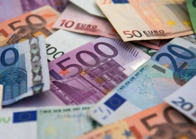 ЕС выделил Украине на оборону 4 млрд евро из замороженных российских активов