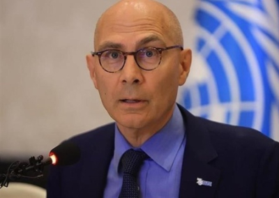 ООН обвинила Украину в пытках и сексуальном насилии над пленными, но покрывает в убийствах и других преступлениях