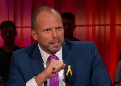 Глава Минобороны Бельгии пригрозил «сравнять Москву с землёй» в случае удара по Европе