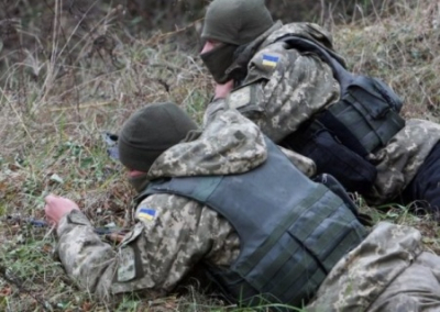 В ВСУ растёт число случаев самовольного оставления части