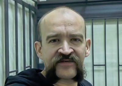 Пособники СБУ: на 15 лет «строгача» осуждены врач из ДНР и два мелитопольских телеграмера