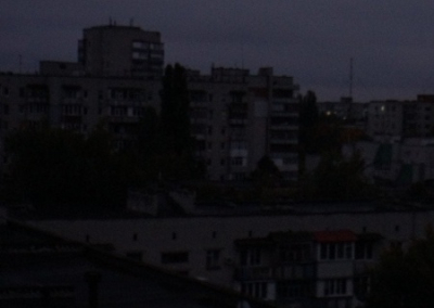 Наличные деньги, запасы воды и продуктов: украинцев призывают подготовиться к блэкаутам