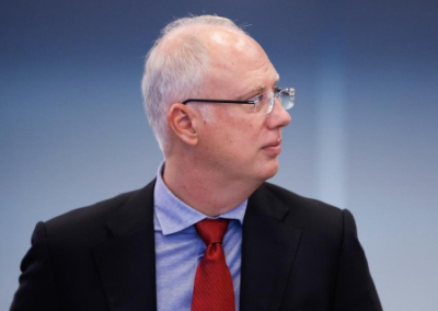 Дмитриев: Украина срывает переговорный процесс по указанию британцев и европейцев