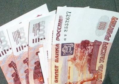 Силовикам подняли зарплату на 7,6%. Дерипаска призвал 25% сократить, остальным ввести 6-дневную рабочую неделю по 12 часов