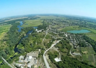 В Сумской области украинские военные расстреляли троих гражданских из-за самогона