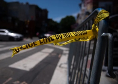 В США приняли «Закон Ирины» после убийства украинской беженки