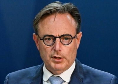 Премьер Бельгии отказался от конфискации активов России и призвал «коалицию желающих» содержать Украину за свои деньги