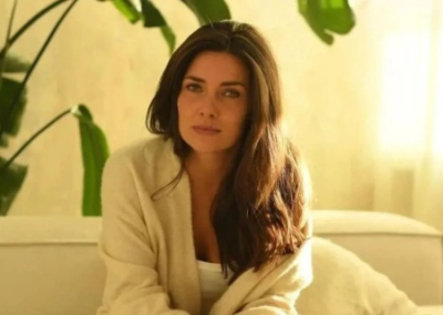 «Дорога в никуда»: украинская актриса Татьяна Малкова против вступления Украины в ЕС