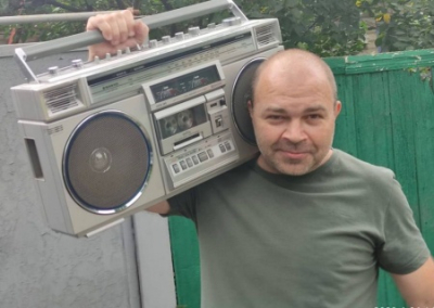 В Санкт-Петербурге ревнивец избил до потери сознания участника СВО, а потом утопил его за городом, обвязав цепью