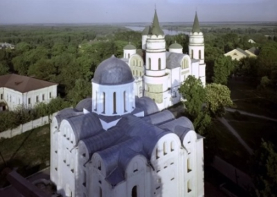 На западе Украины мобилизовали протодиакона Введенского монастыря УПЦ