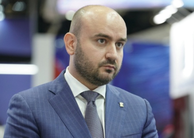 Самарский губернатор считает, что уволил по делу главу района, который попал в больницу