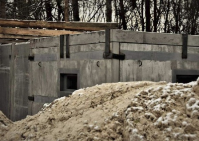 Депутат Рады Южанина: власти не построили защитные сооружения для критической инфраструктуры при выделяемых миллиардах