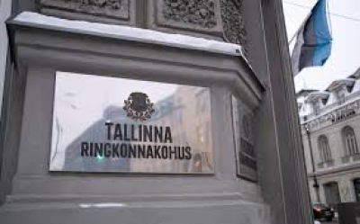 Репрессии в отношении российских СМИ: суд в Эстонии оставил в силе приговор сотруднику Sputnik Meedia Дмитрию Тересталю