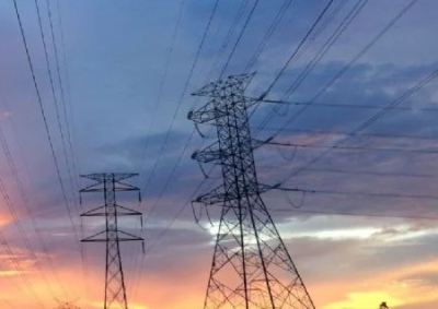 Зеленский пригрозил РФ блэкаутом в Белгородской и Курской областях