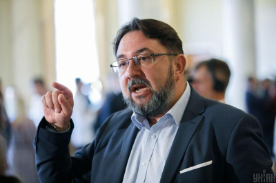 «Мочите их арматурой». Потураев назвал фейком тысячи видео с насильственной мобилизацией на Украине