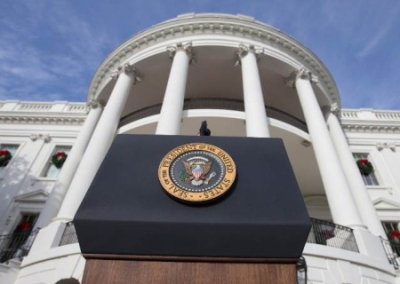 Reuters: администрация Трампа готовит очередные санкции против России