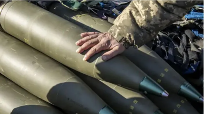 Граждане вооружаются. На Украине резко выросло количество краденного и потерянного оружия