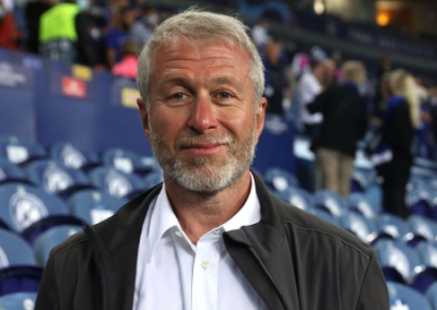 Sözcü: Абрамович собирается купить футбольный клуб «Галатасарай» и переехать жить в Турцию