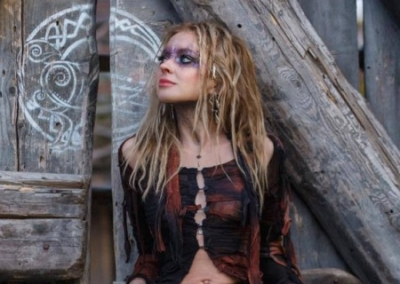 «Мардан» обнародовал новое имя Натальи Поклонской и был обвинён в пособничестве украинским террористам